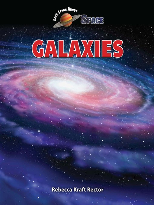 Title details for Galaxies by Rebecca Kraft Rector - Available